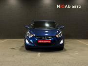 Hyundai Elantra V (MD) Рестайлинг Челябинск  - изображение 23