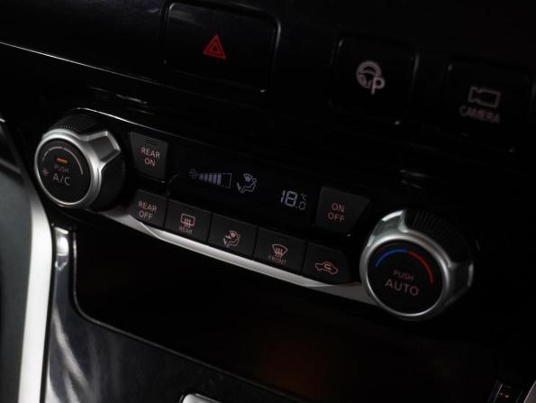 Nissan Serena V (C27) с пробегом 2016 года, цена 1 749 000 рублей, 163208 км, минивэн, Автокод Объявления