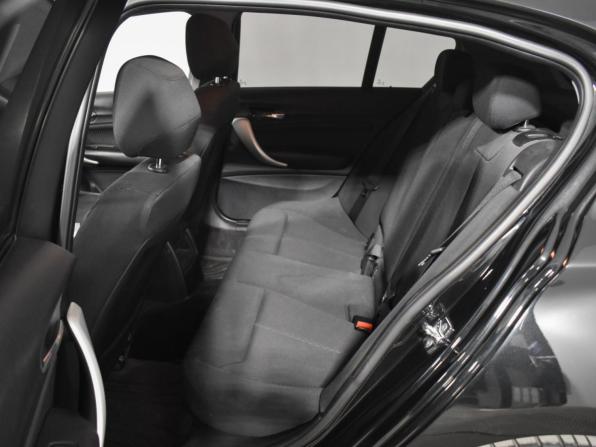 BMW 1 серии II (F20/F21) с пробегом 2012 года, цена 1 268 270 рублей, 194052 км, хэтчбек, Автокод Объявления