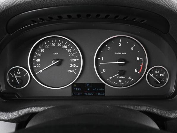 BMW X3 II (F25) с пробегом 2013 года, цена 2 199 000 рублей, 241487 км, внедорожник, Автокод Объявления