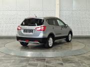 Suzuki SX4 II (S-Cross) Москва  - изображение 16