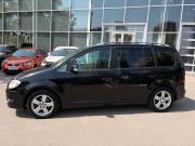 Volkswagen Touran I Рестайлинг Ростов-на-Дону  - изображение 31