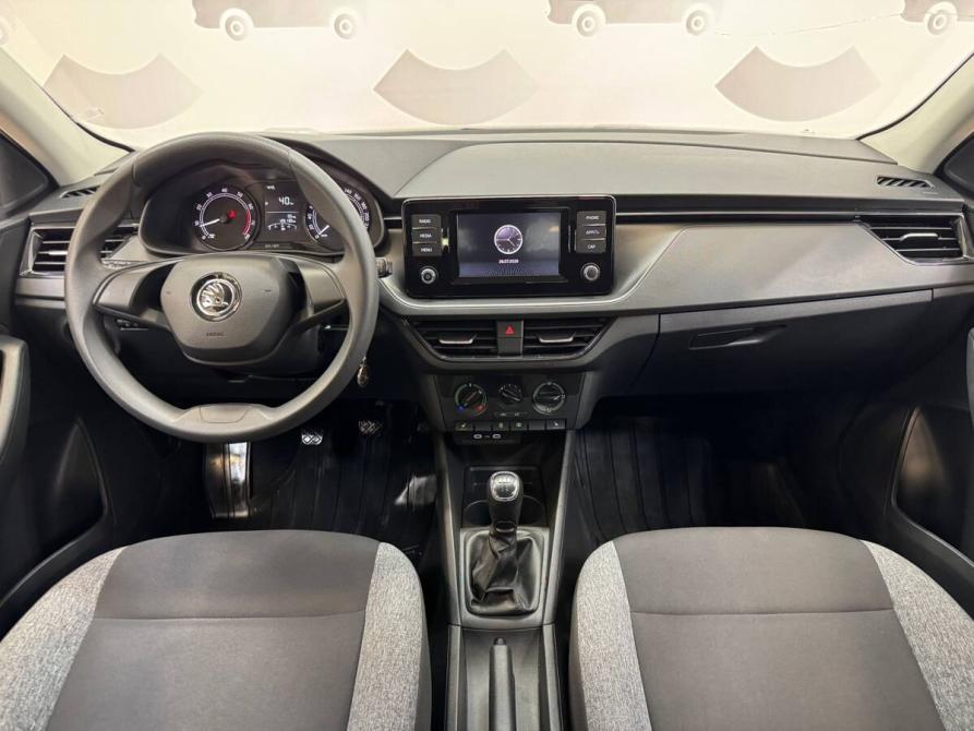 Skoda Rapid II Ставрополь  - изображение 13