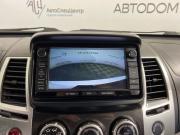 Mitsubishi Pajero Sport II Москва  - изображение 37