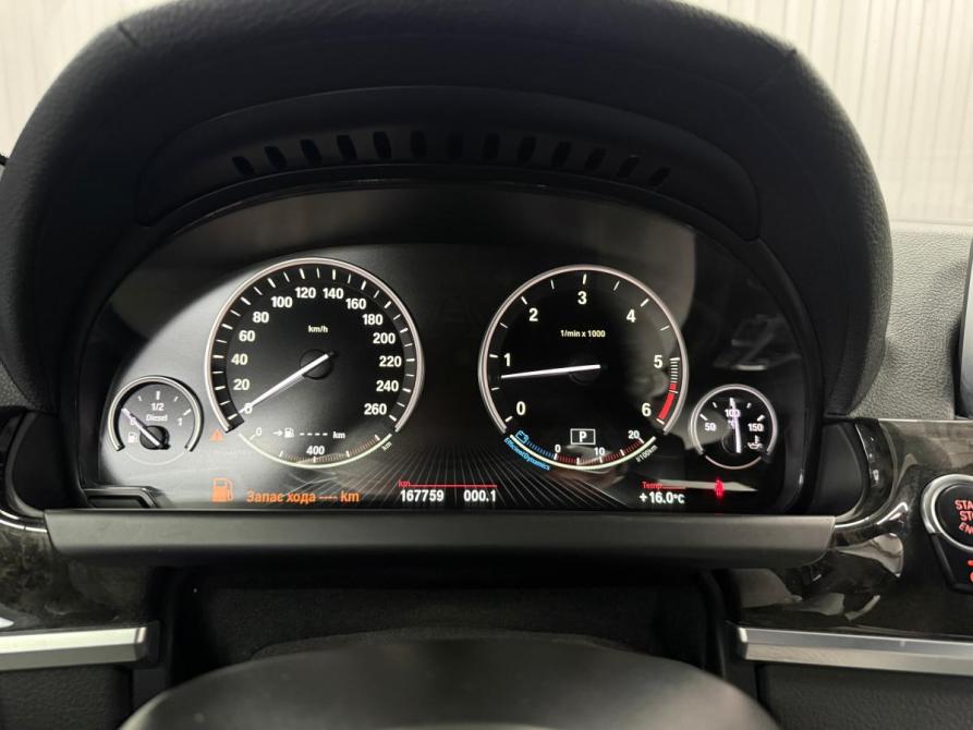 BMW 6 серии III (F06/F13/F12) Краснодар  - изображение 10