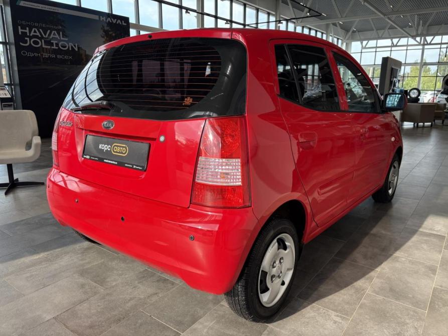 Kia Picanto I Новомосковск  - изображение 6