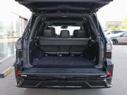 Lexus LX III Рестайлинг 2 Москва  - изображение 44