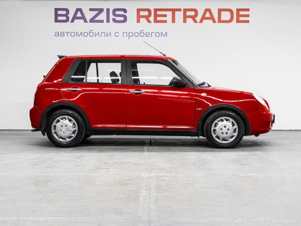 Lifan Smily I (320) с пробегом 2013 года, цена 289 000 рублей, 107392 км, хэтчбек, Автокод Объявления