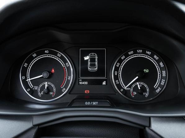 Skoda Rapid II с пробегом 2020 года, цена 1 743 300 рублей, 90430 км, лифтбек, Автокод Объявления