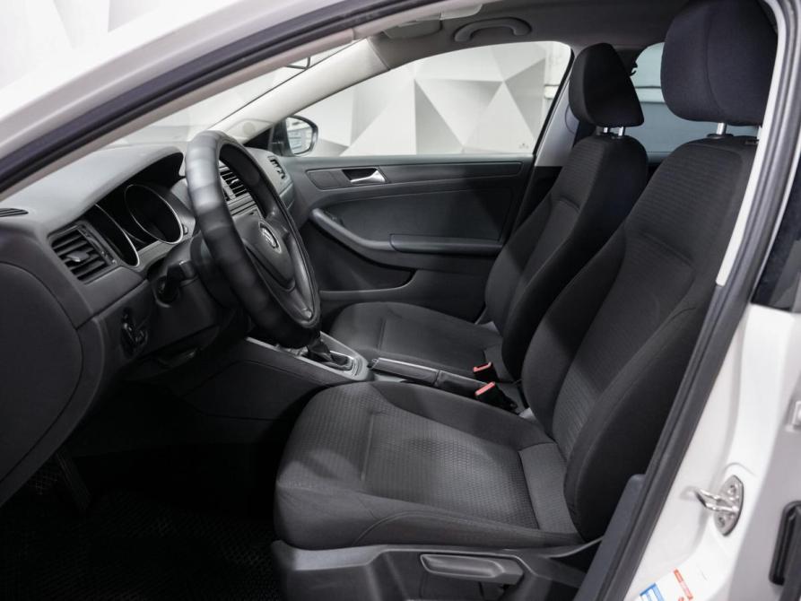 Volkswagen Jetta VI Рестайлинг Ульяновск  - изображение 9