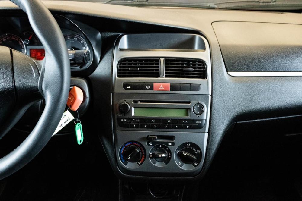 Fiat Linea Уфа  - изображение 7