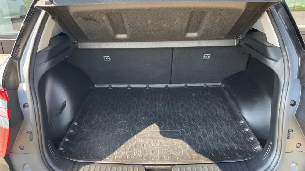Hyundai Creta II Азнакаево  - изображение 24