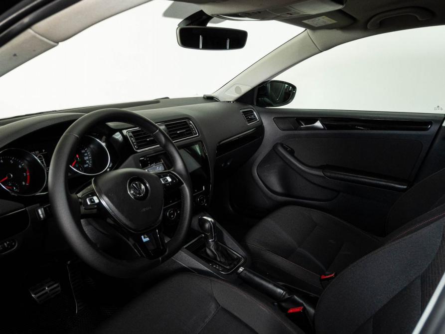 Volkswagen Jetta VI Рестайлинг Казань  - изображение 5
