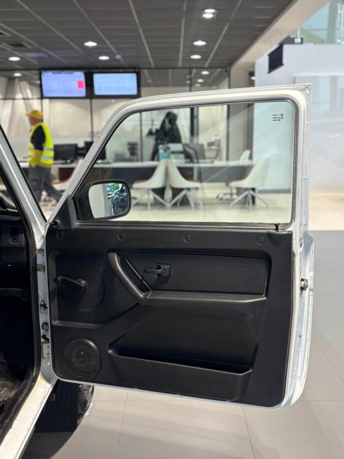 Lada (ВАЗ) 2121 (4x4) I Рестайлинг Сыктывкар  - изображение 8