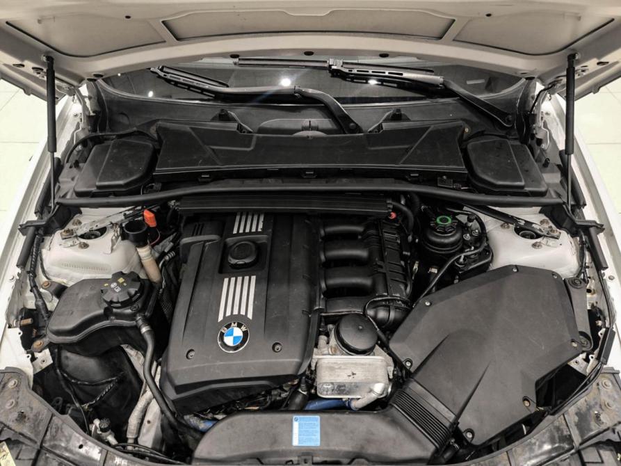 BMW 3 серии V (E90/E91/E92/E93) Рестайлинг Казань  - изображение 11