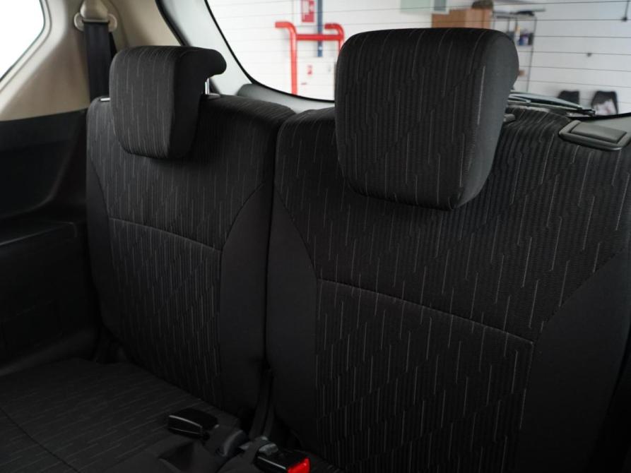 Suzuki Ertiga II Рестайлинг Москва  - изображение 12