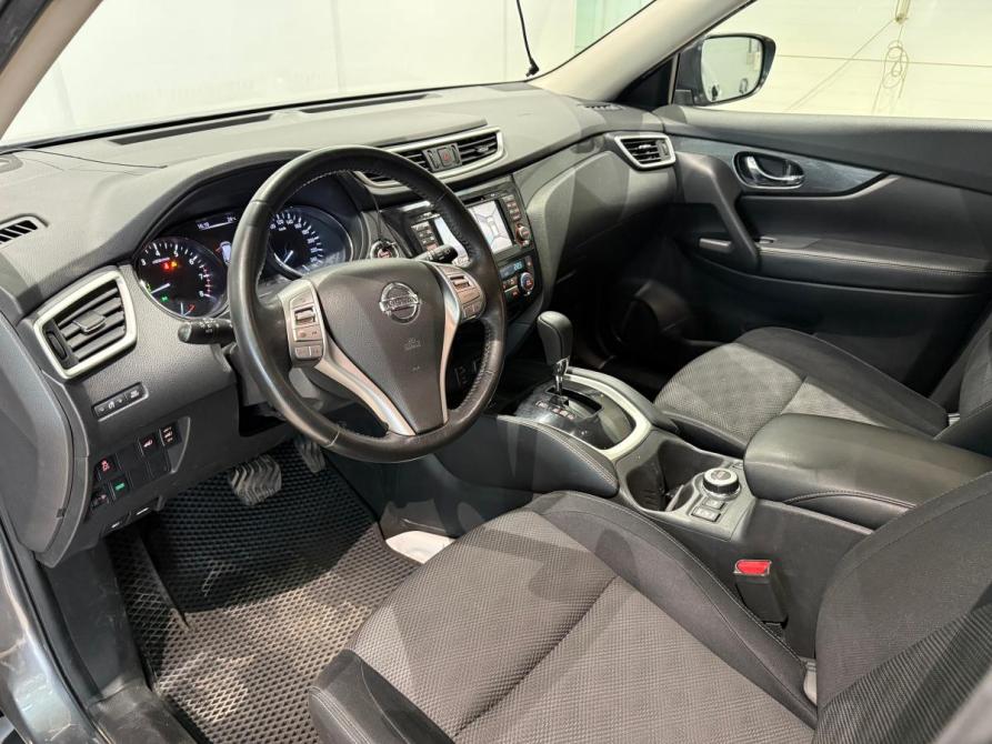 Nissan X-Trail III Самара  - изображение 11