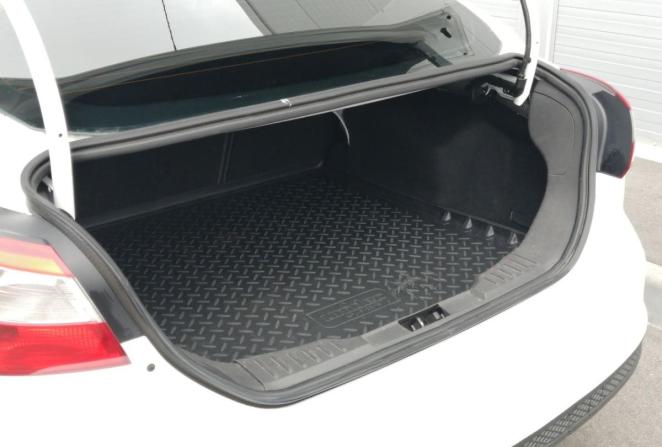 Ford Focus III с пробегом 2012 года, цена 700 000 рублей, 137001 км, седан, Автокод Объявления