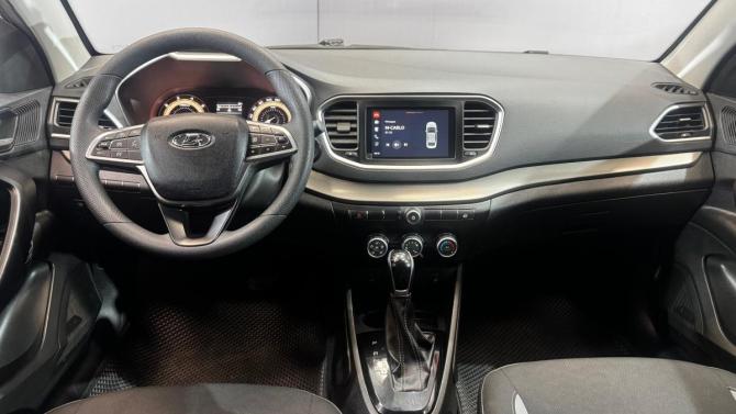 Lada (ВАЗ) Vesta I Рестайлинг (NG) с пробегом 2024 года, цена 1 100 000 рублей, 86084 км, седан, Автокод Объявления