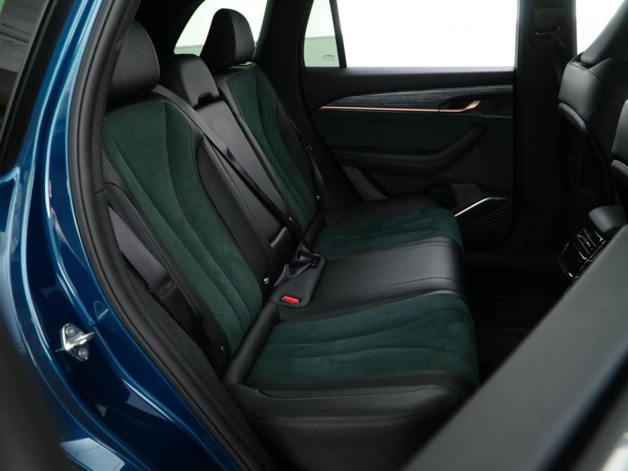 Geely Monjaro I Москва  - изображение 10