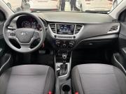 Hyundai Solaris II Рестайлинг Киров  - изображение 33