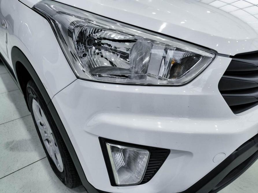 Hyundai Creta I Казань  - изображение 21