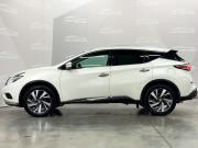 Nissan Murano III (Z52) Рестайлинг Новосибирск  - изображение 23