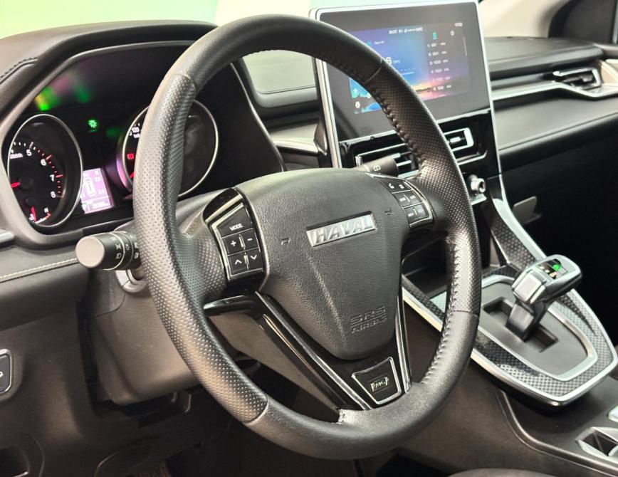 Haval M6 II Набережные Челны  - изображение 12