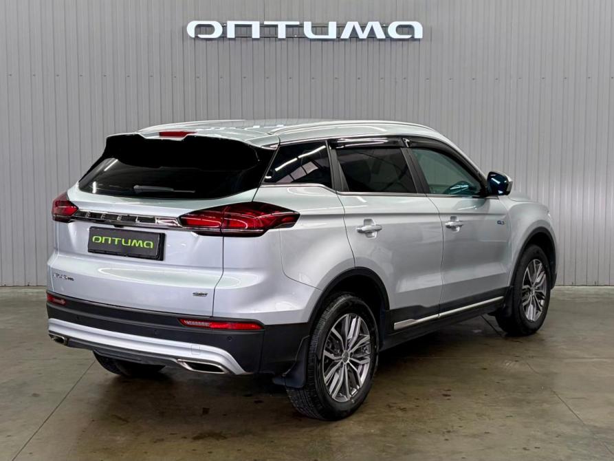 Geely Atlas Pro Краснодар  - изображение 5