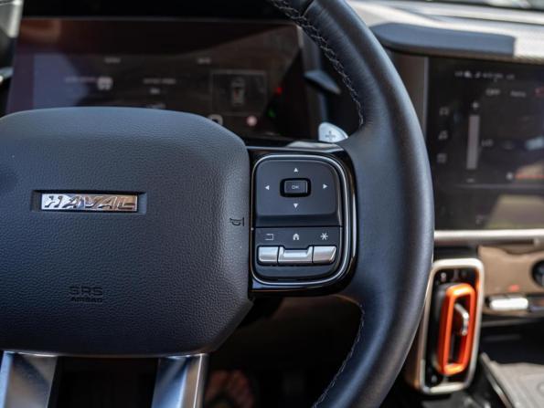 Haval Dargo I с пробегом 2022 года, цена 2 450 000 рублей, 55062 км, внедорожник, Автокод Объявления
