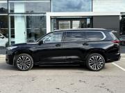 Exeed VX I Москва  - изображение 38