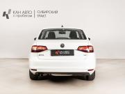 Volkswagen Jetta VI Рестайлинг Казань  - изображение 12