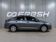 Hyundai Solaris II Воронеж  - изображение 23
