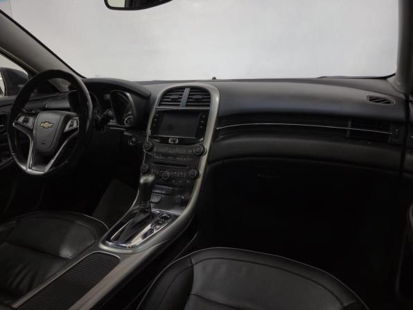 Chevrolet Malibu VIII с пробегом 2012 года, цена 940 000 рублей, 256000 км, седан, Автокод Объявления