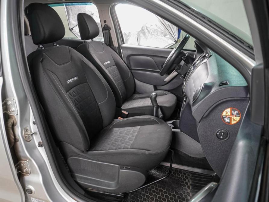 Renault Sandero II Воронеж  - изображение 8