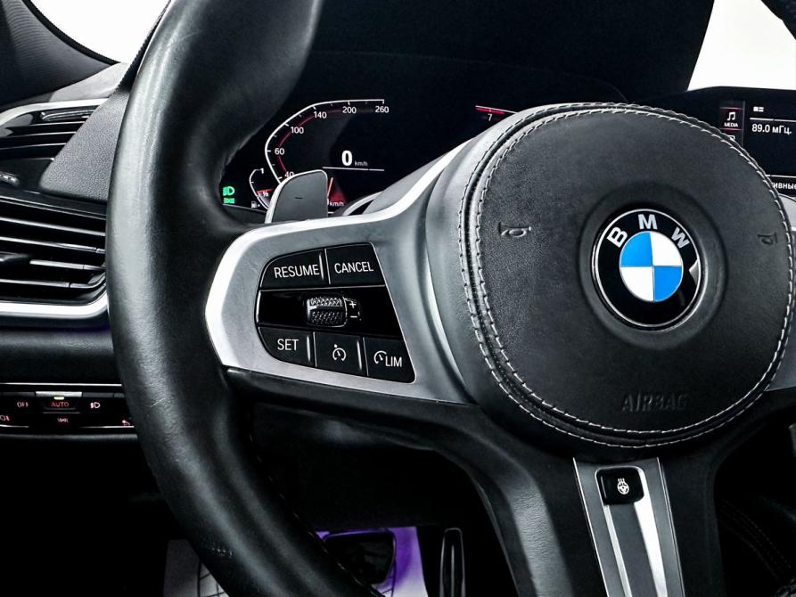 BMW X6 III (G06) Уфа  - изображение 17
