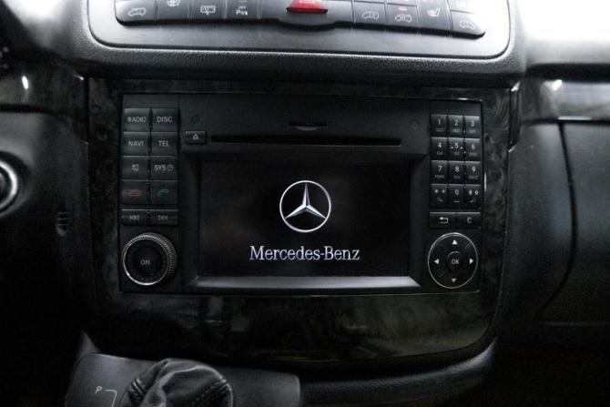Mercedes-Benz Viano I (W639) Рестайлинг с пробегом 2014 года, цена 1 899 000 рублей, 474874 км, минивэн, Автокод Объявления