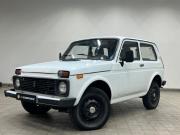 Lada (ВАЗ) 2121 (4x4) I Рестайлинг Кемерово  - изображение 13