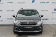 Citroen C4 II Пермь  - изображение 22