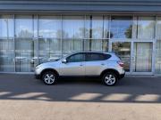 Nissan Qashqai I Рестайлинг Воронеж  - изображение 20