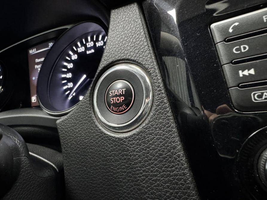 Nissan X-Trail II Рестайлинг Стерлитамак  - изображение 36