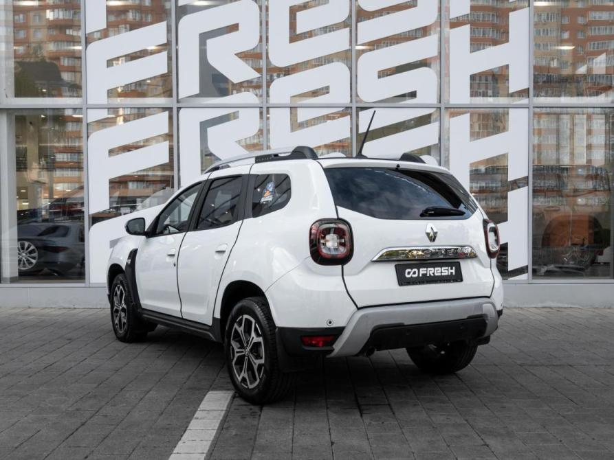 Renault Duster II Ставрополь  - изображение 2