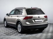 Volkswagen Tiguan II Москва  - изображение 25