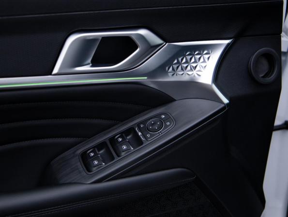 Haval F7x II с пробегом 2025 года, цена 2 948 000 рублей, 24480 км, внедорожник, Автокод Объявления