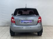 Skoda Fabia II Рестайлинг Воронеж  - изображение 26