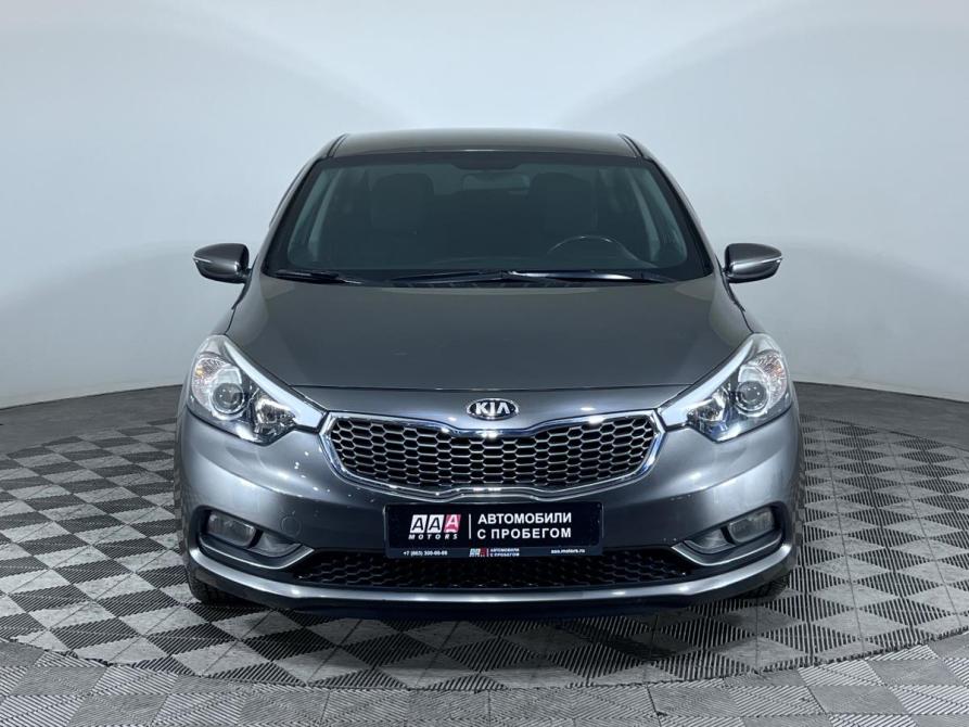 Kia Cerato III Ростов-на-Дону  - изображение 2