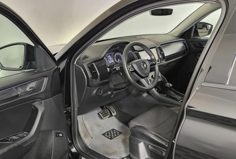 Skoda Kodiaq I Нижний Новгород  - изображение 8