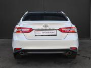 Toyota Camry VIII (XV70) Рестайлинг Москва  - изображение 23