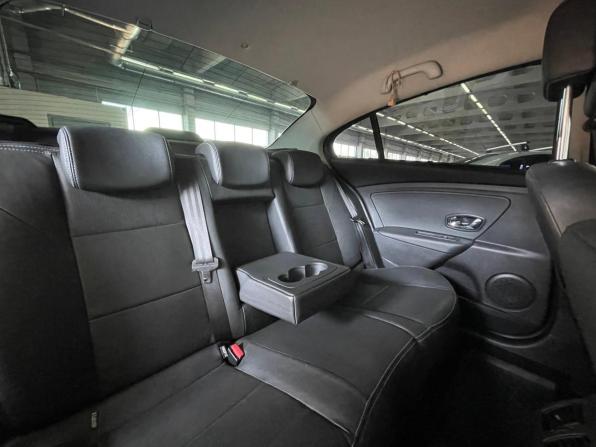 Renault Fluence I с пробегом 2012 года, цена 830 000 рублей, 229049 км, седан, Автокод Объявления