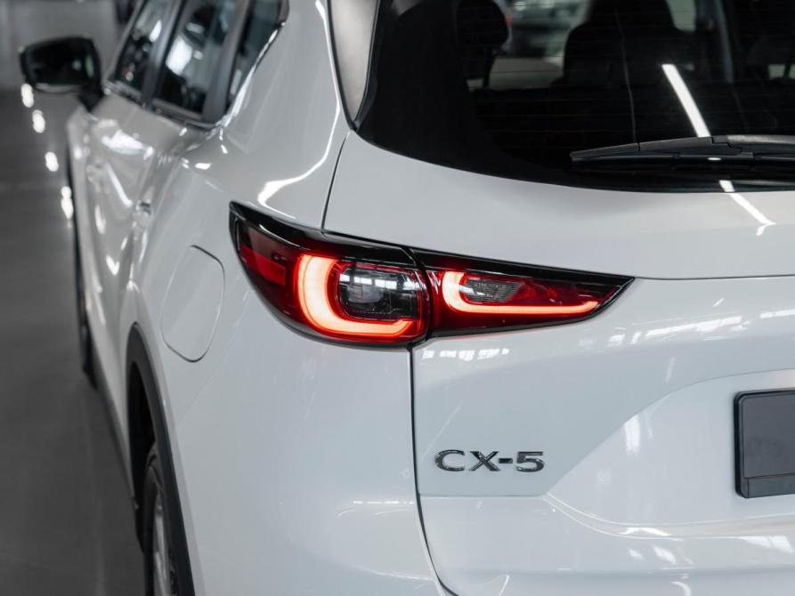 Mazda CX-5 II Рестайлинг Москва  - изображение 23